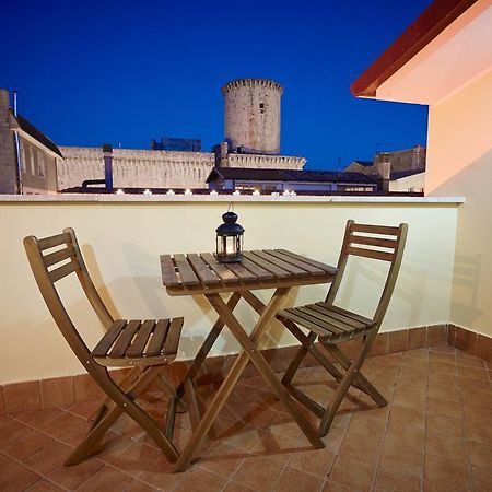 B&B Casa Fusco Fondi Bilik gambar