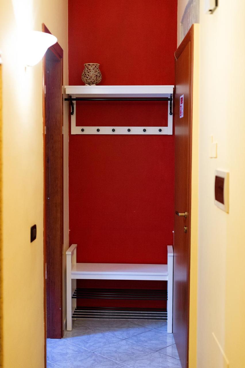 B&B Casa Fusco Fondi Luaran gambar